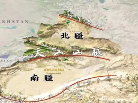 吐血整理！新疆南北疆全攻略行程与费用详细大揭秘新疆靠谱行程攻略